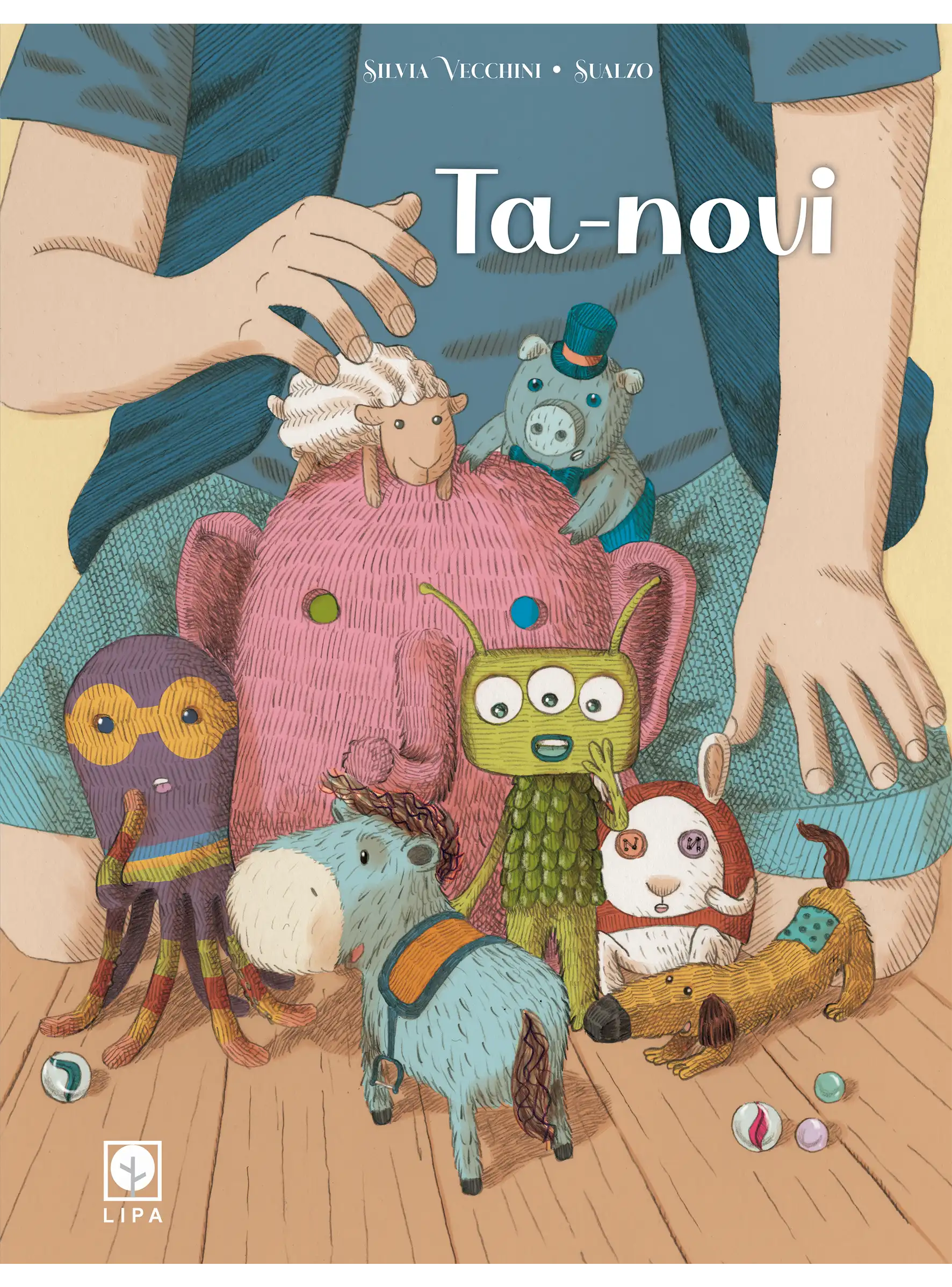TA-NOVI