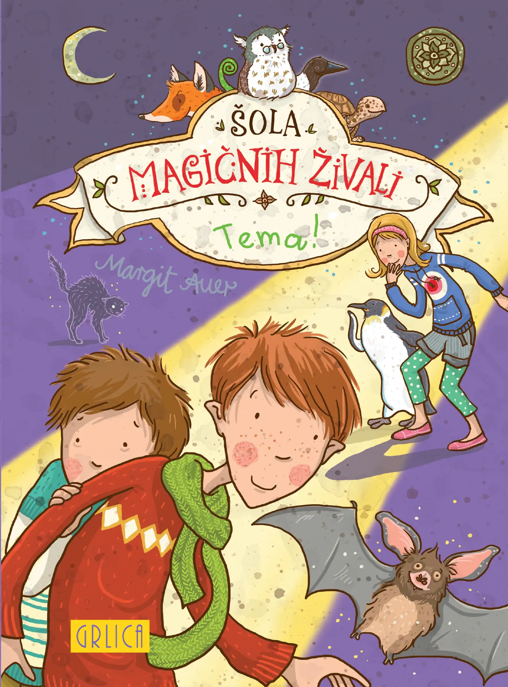 TEMA!