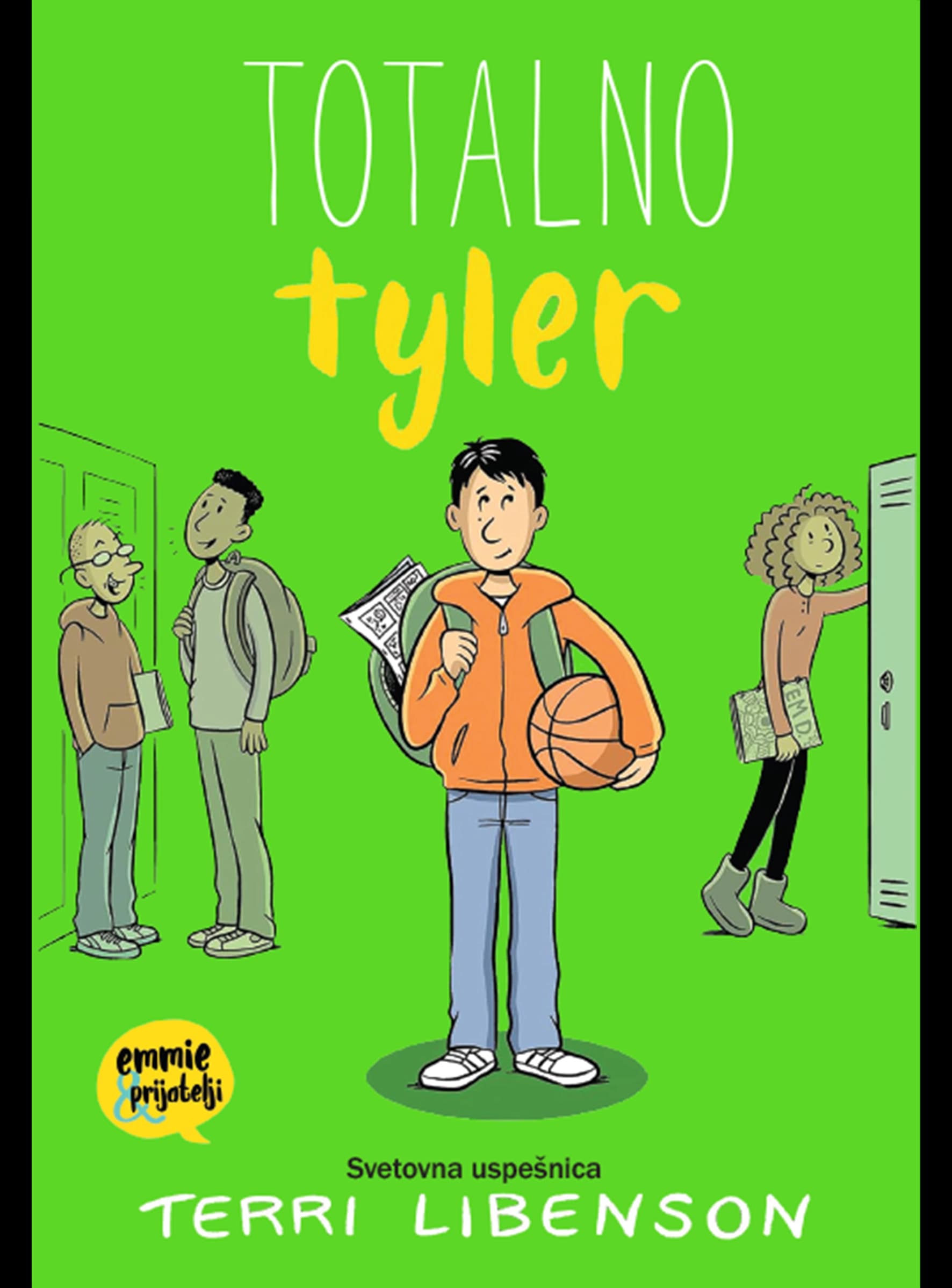 TOTALNO TYLER