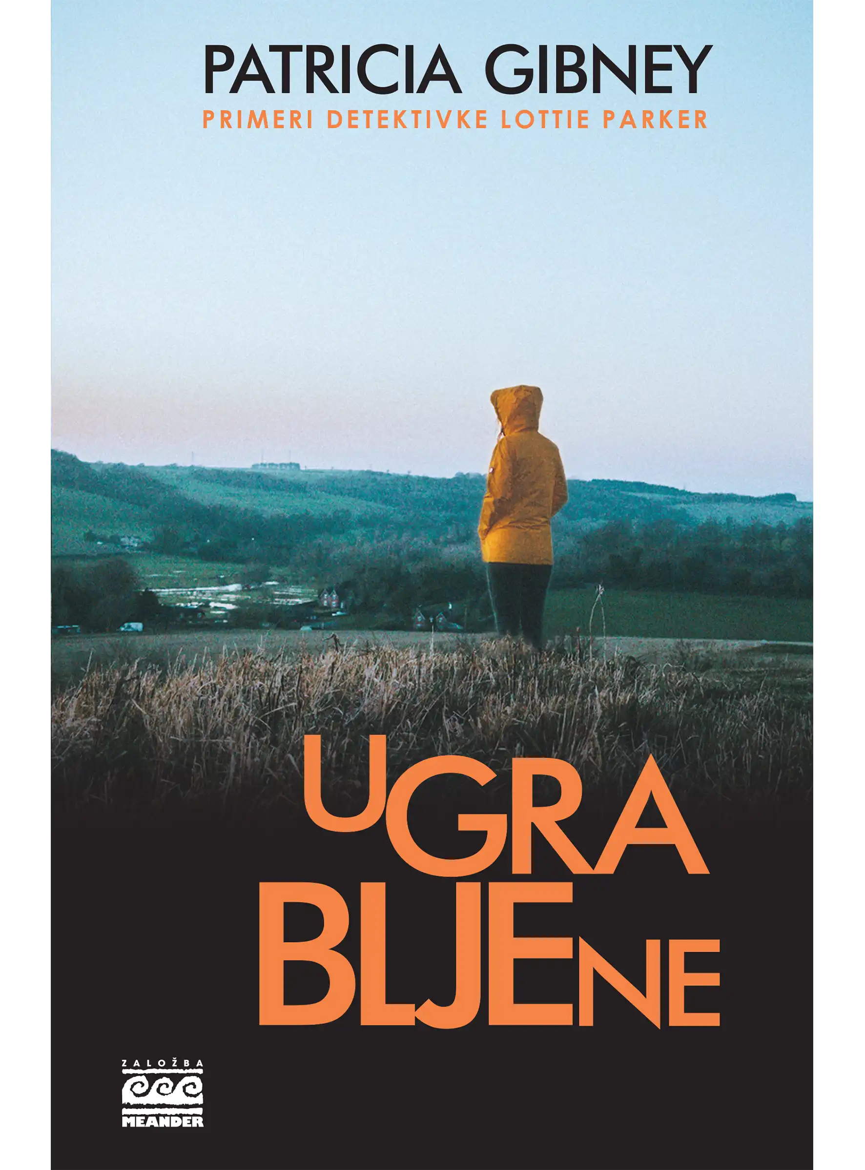 UGRABLJENE