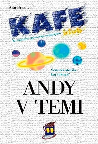 ANDY V TEMI