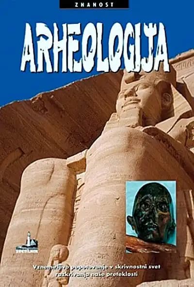 ARHEOLOGIJA