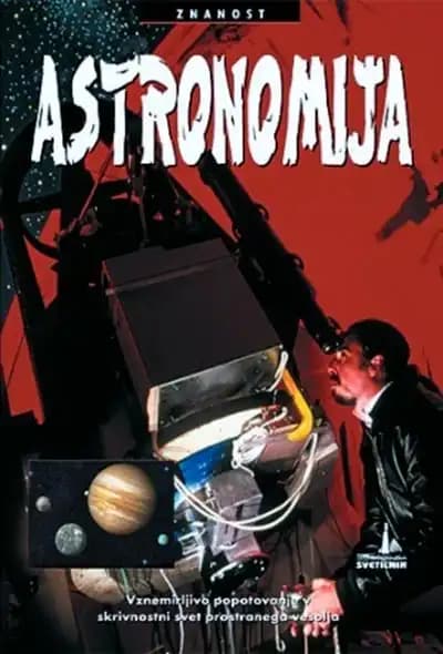 ASTRONOMIJA