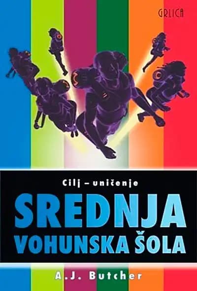 CILJ, UNIČENJE