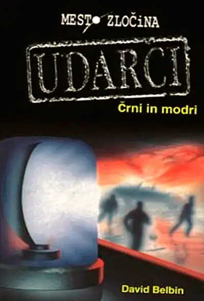 ČRNI IN MODRI