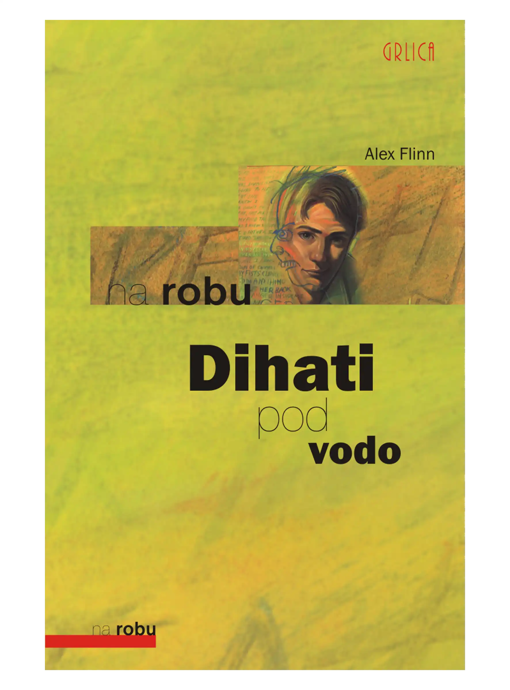 DIHATI POD VODO