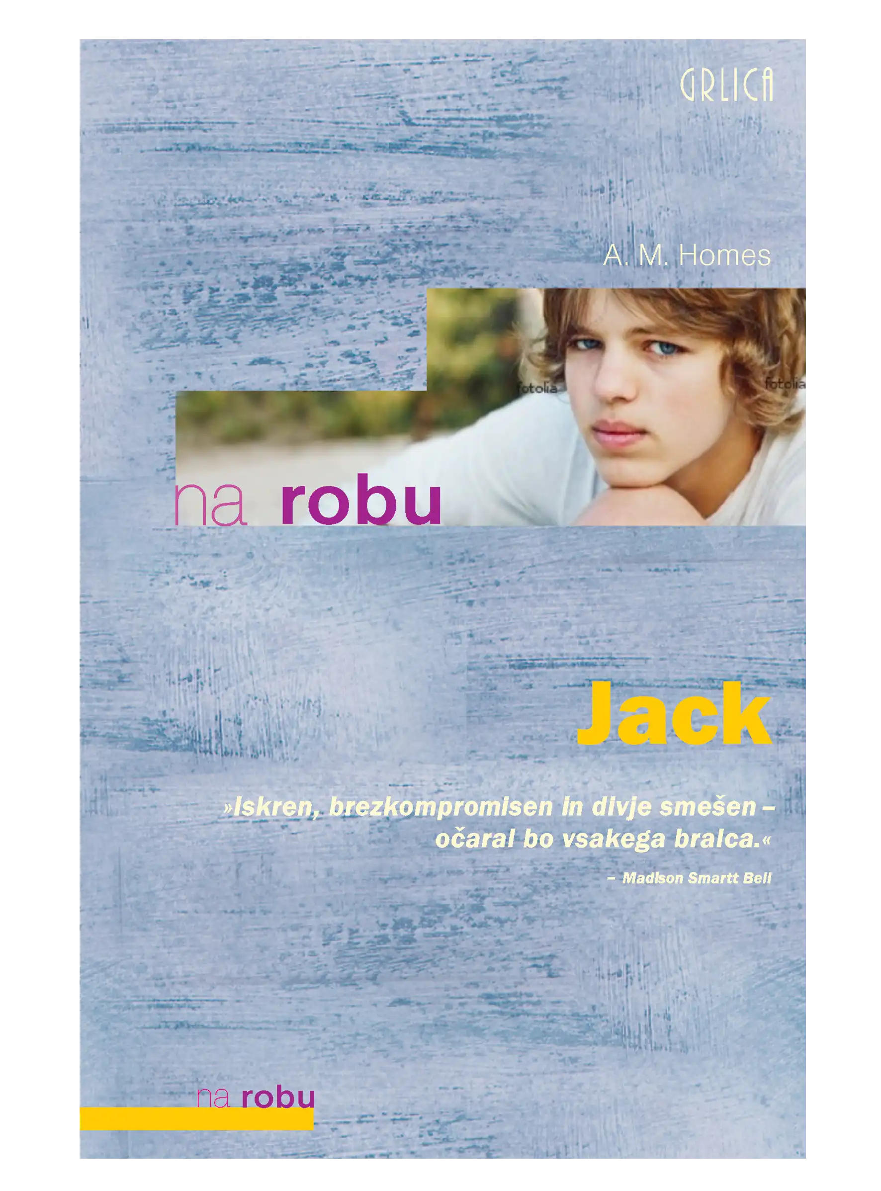 JACK