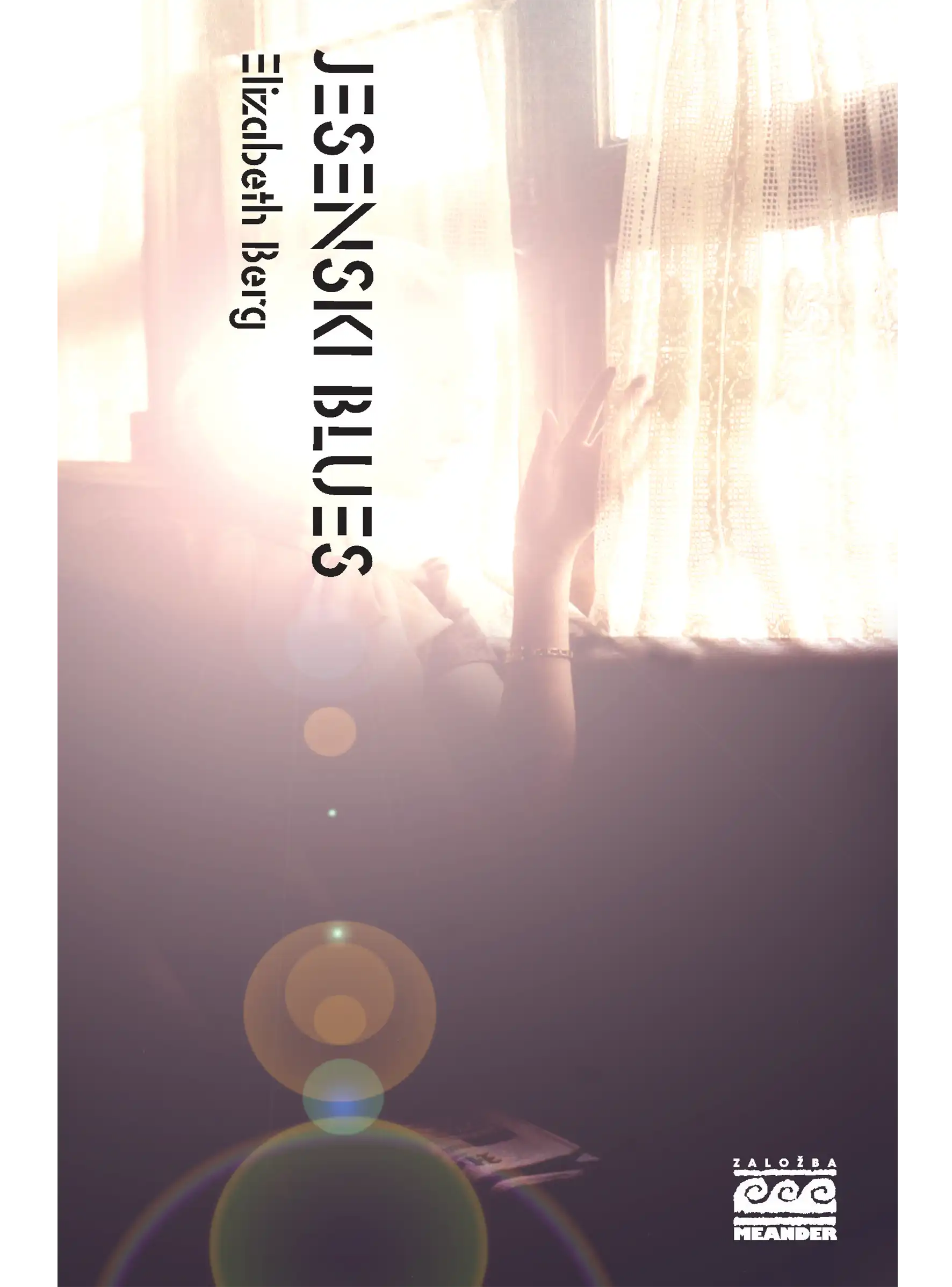 JESENSKI BLUES