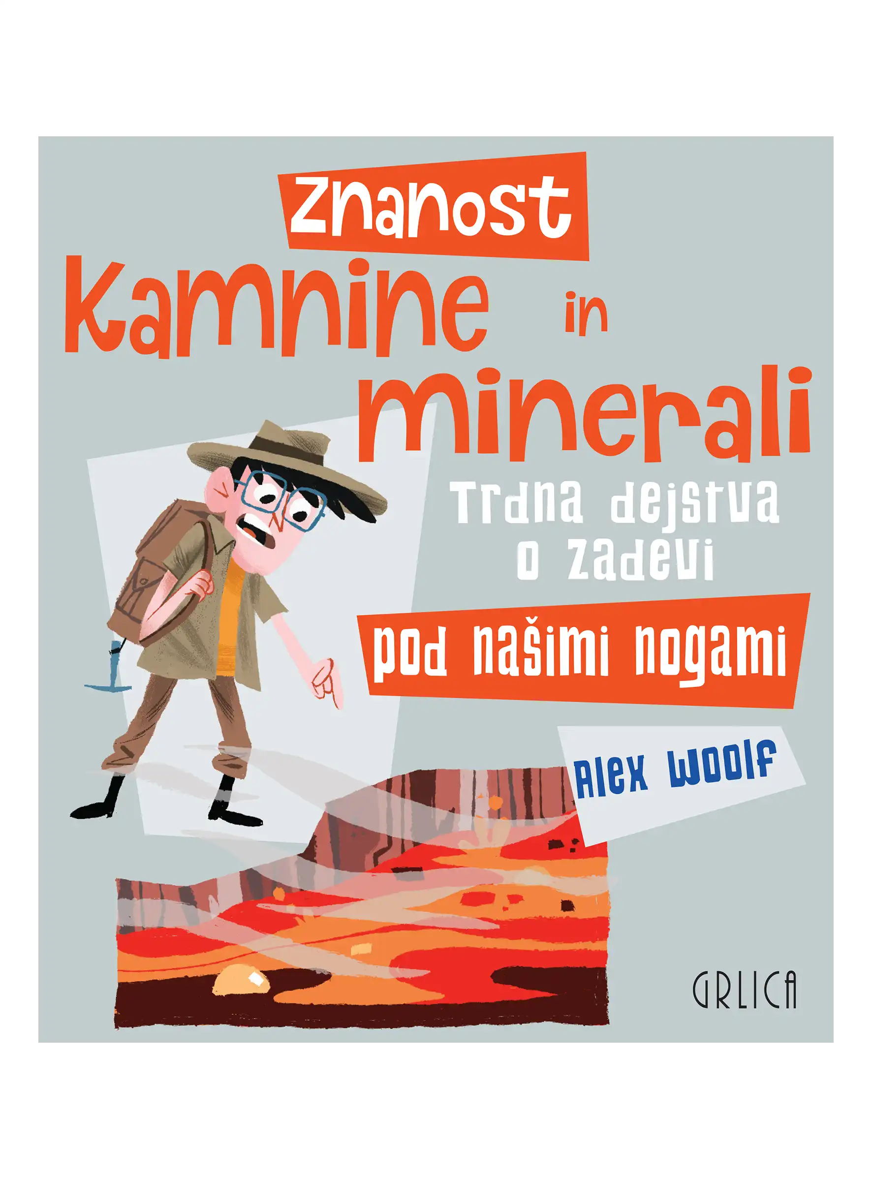 KAMNINE IN MINERALI