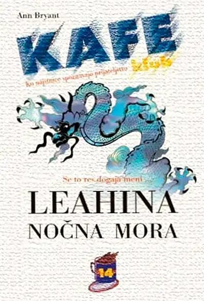 LEAHINA NOČNA MORA
