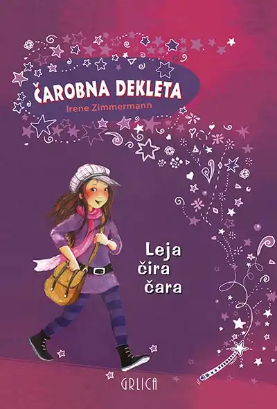 LEJA ČIRA ČARA