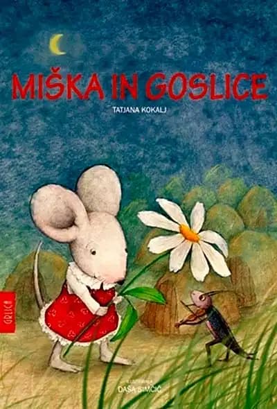 MIŠKA IN GOSLICE