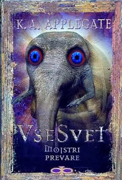 MOJSTRI PREVARE