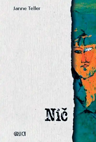 NIČ