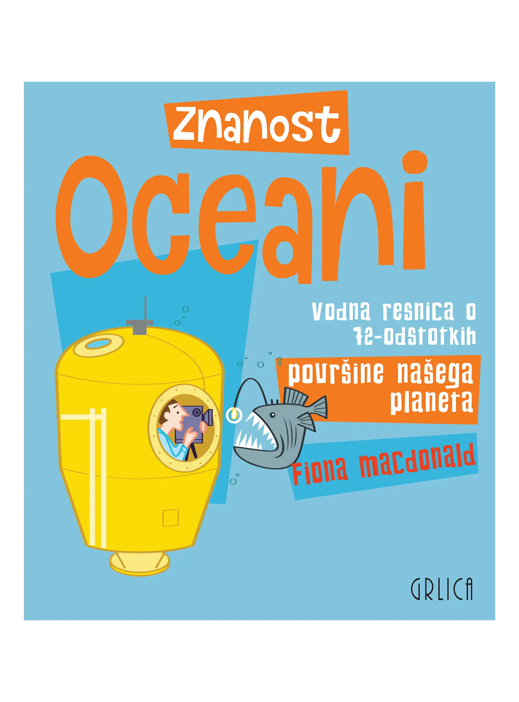 OCEANI