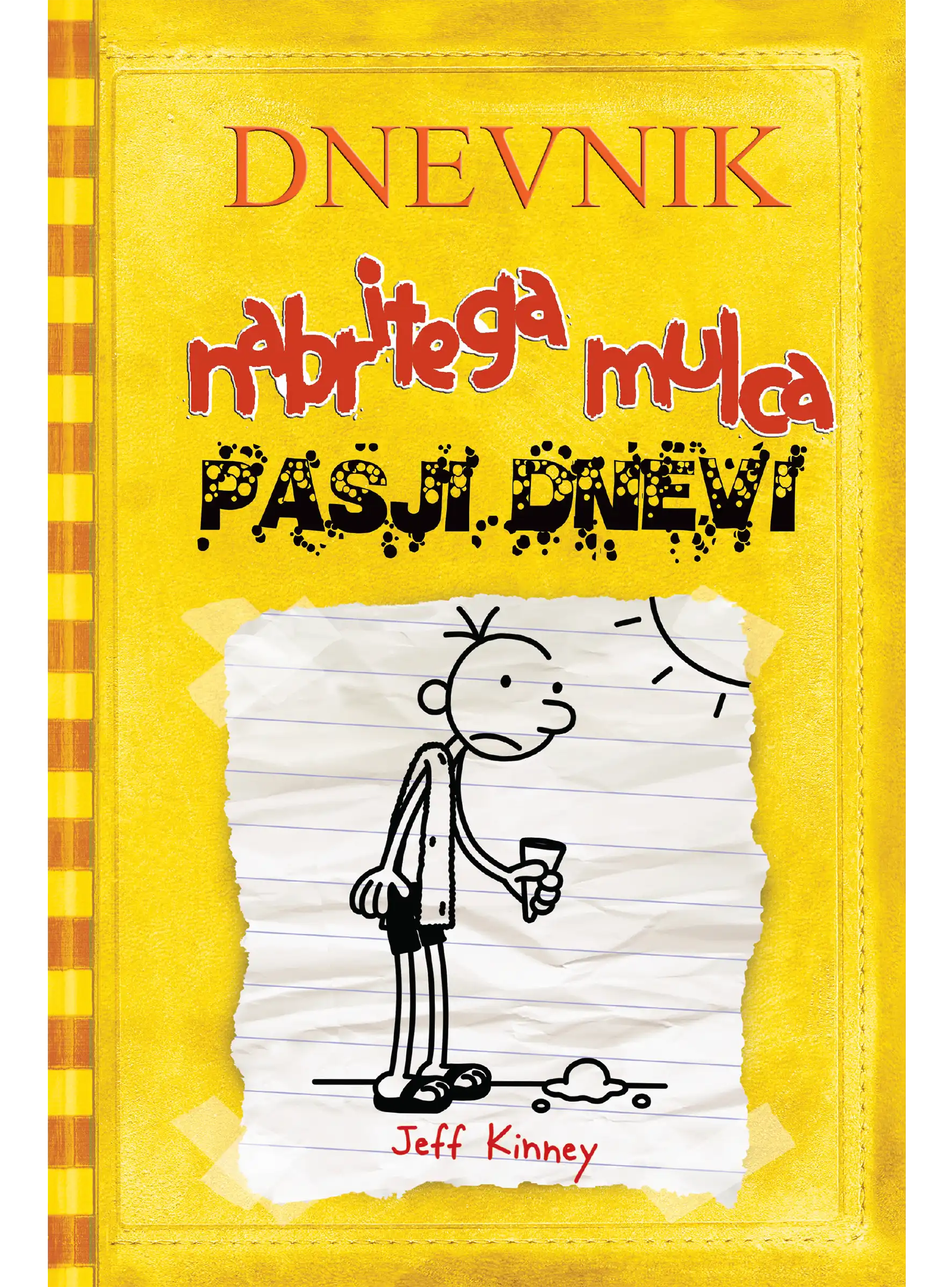 PASJI DNEVI