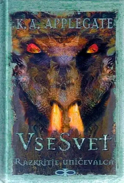 RAZKRITJE UNIČEVALCA