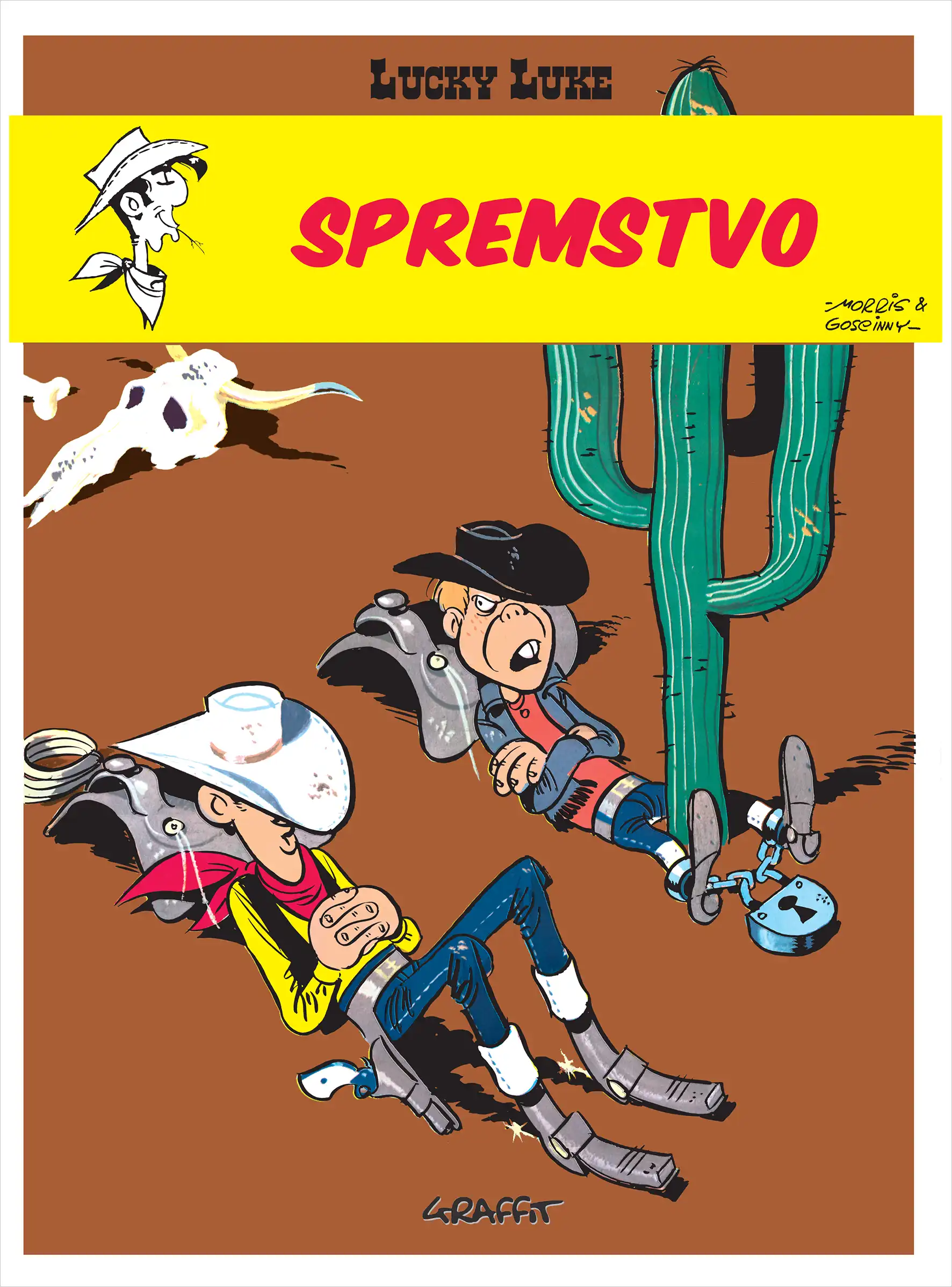 SPREMSTVO