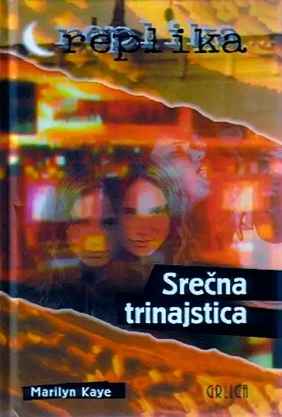 SREČNA TRINAJSTICA