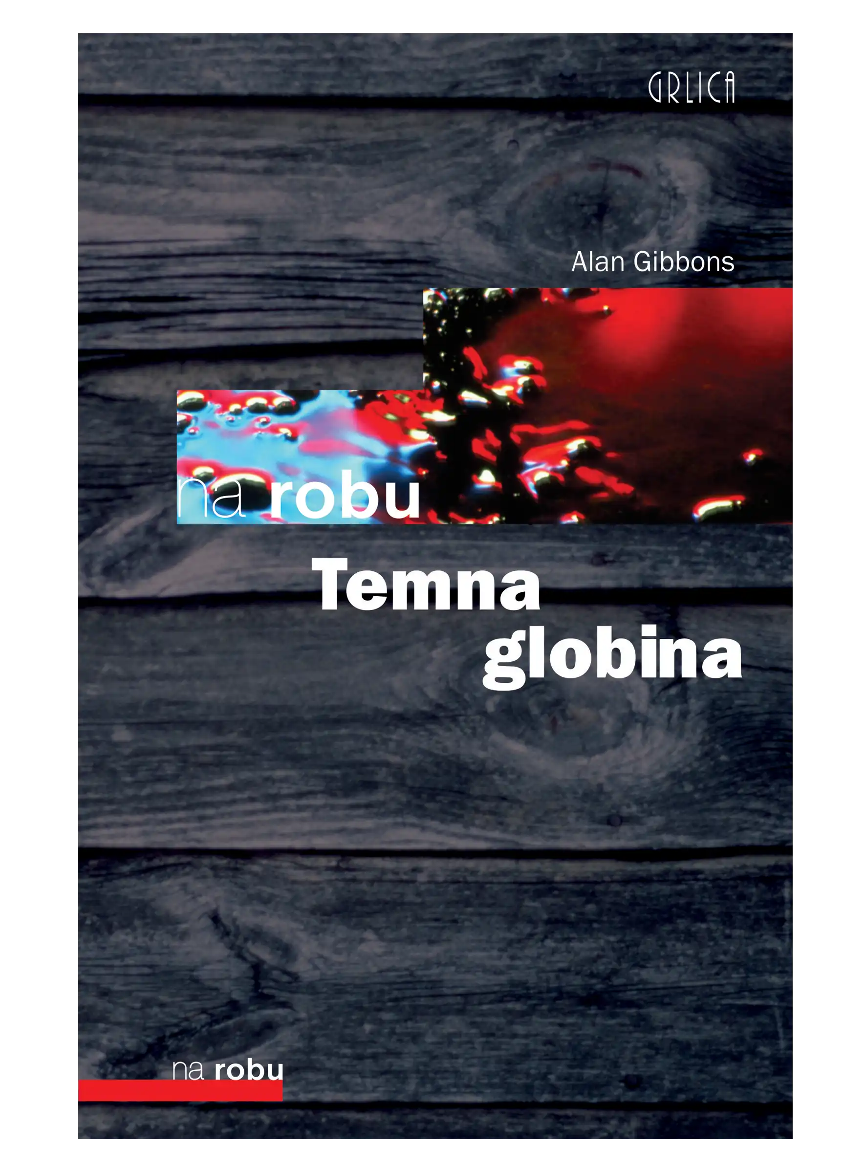 TEMNA GLOBINA