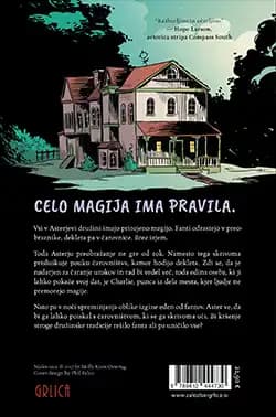 ČAROVNIČEK