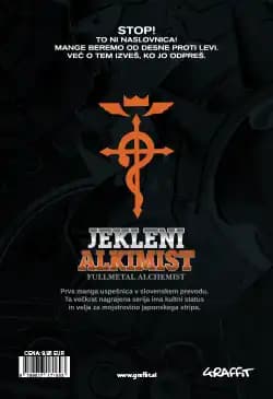 JEKLENI ALKIMIST 15