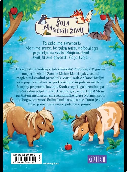 POVODENJ