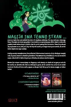 ZIMSKA ČAROVNICA