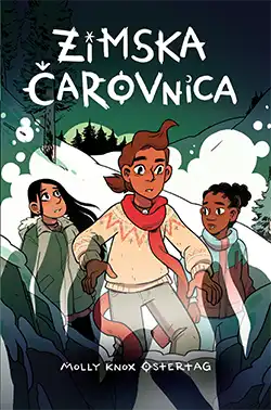 ZIMSKA ČAROVNICA