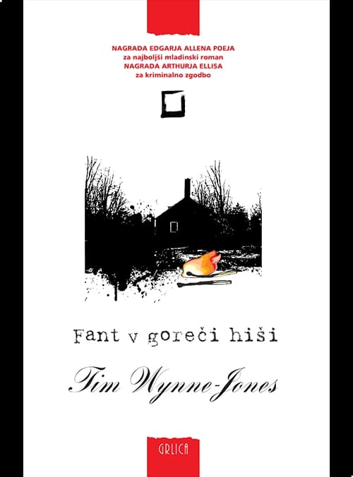 FANT V GOREČI HIŠI