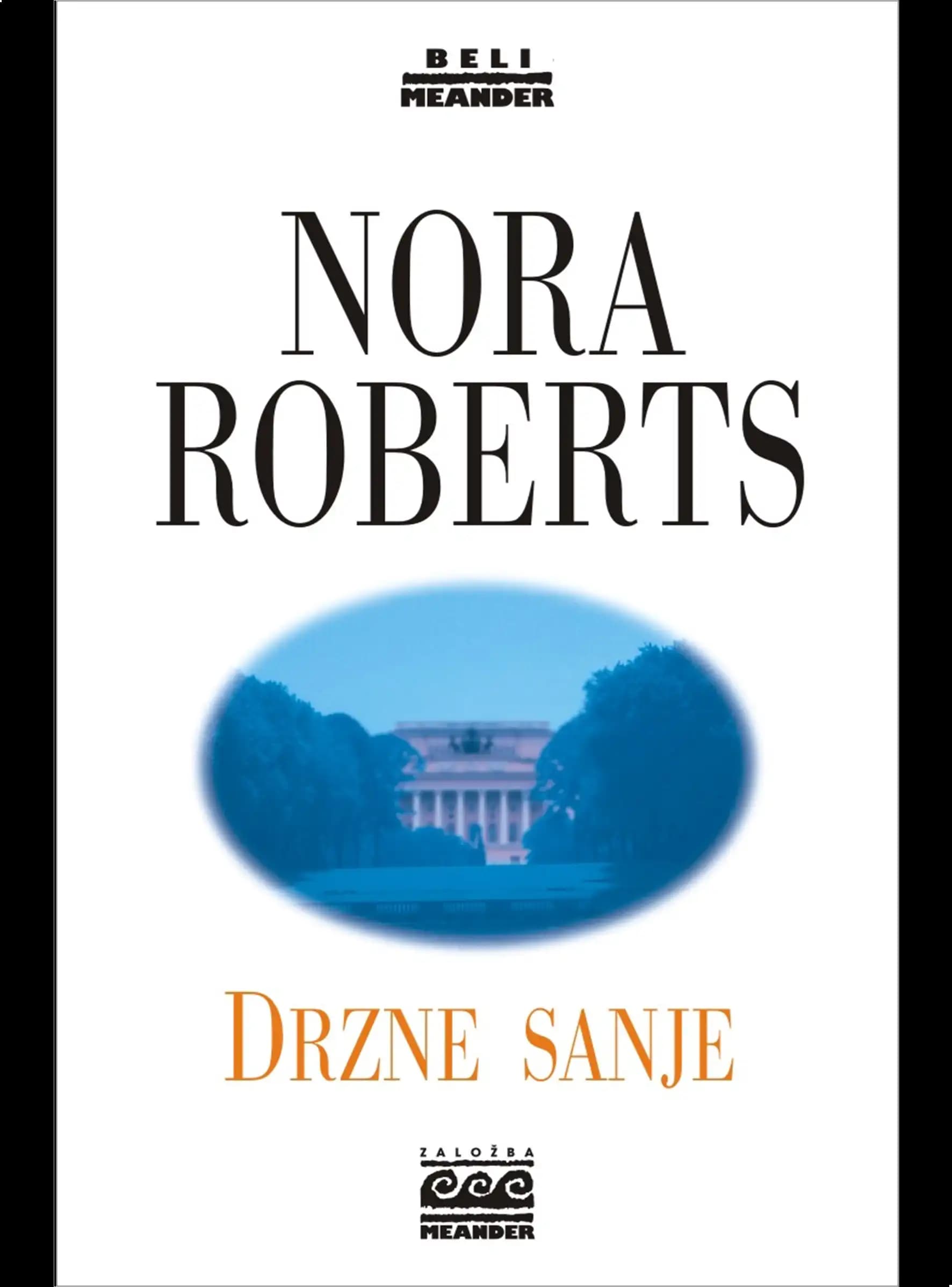 DRZNE SANJE