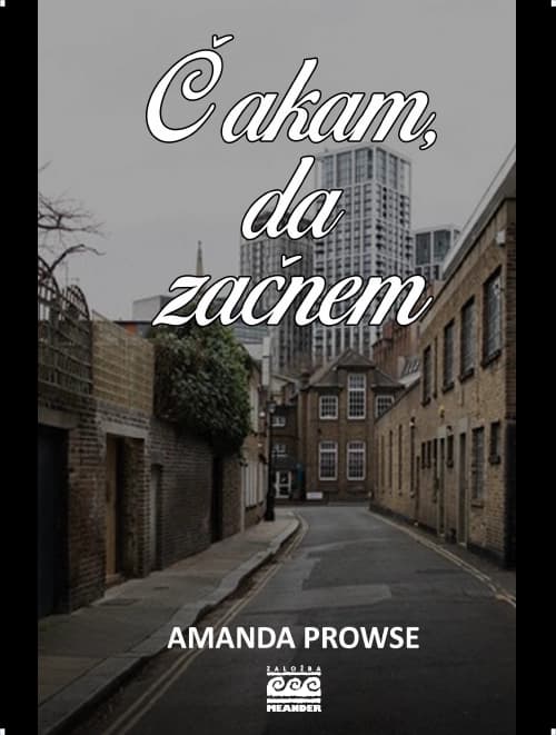 ČAKAM DA ZAČNEM