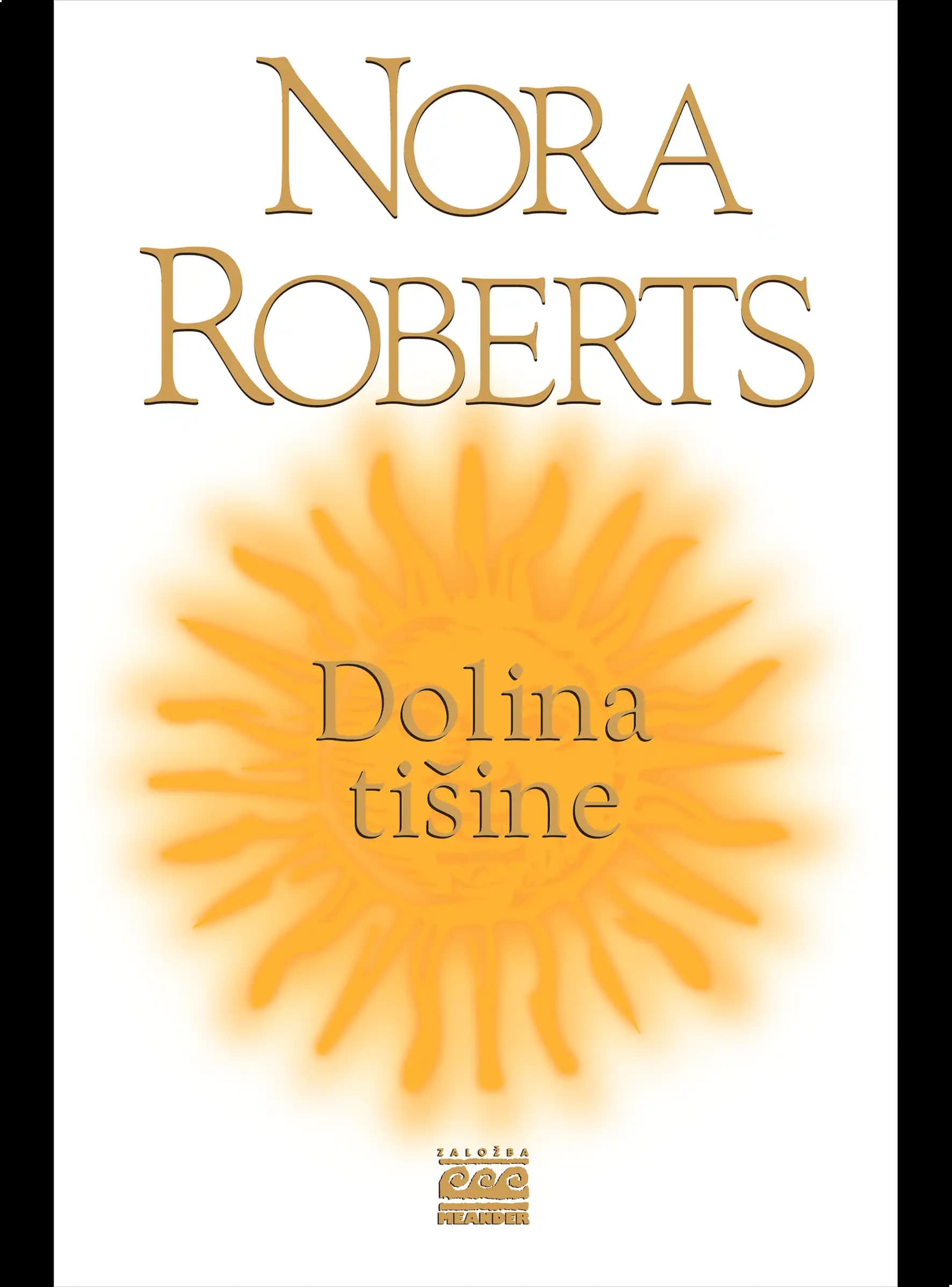DOLINA TIŠINE