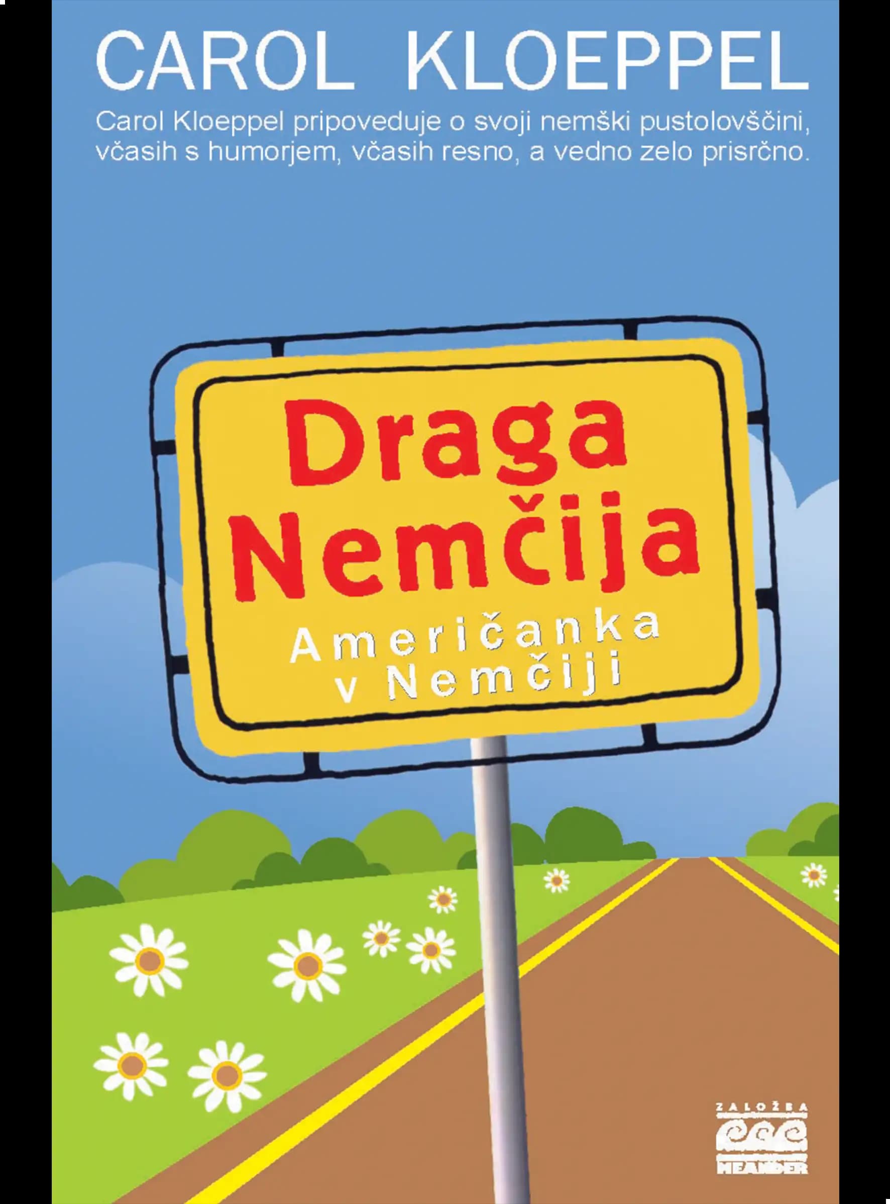 DRAGA NEMČIJA