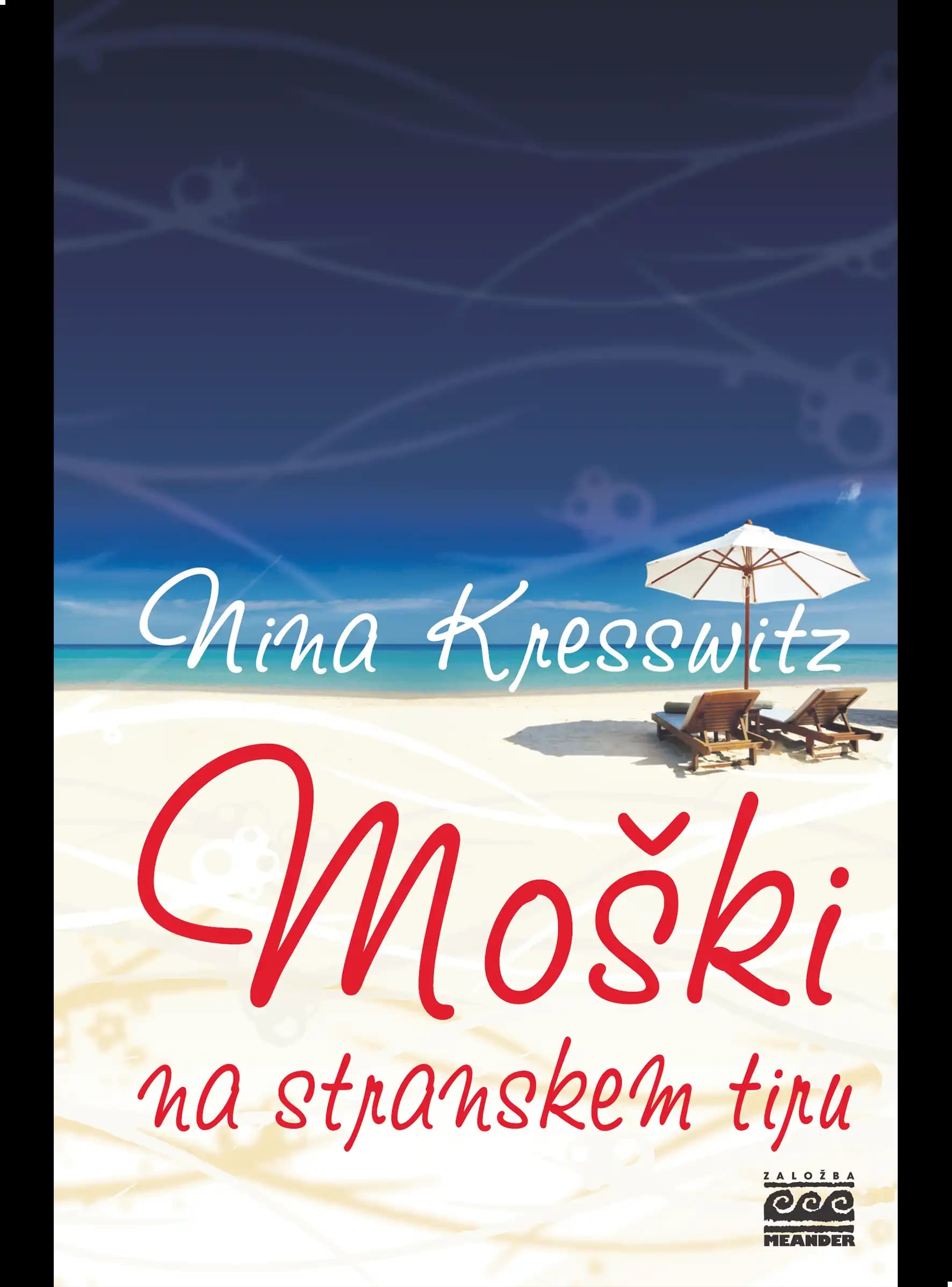 MOŠKI NA STRANSKEM TIRU