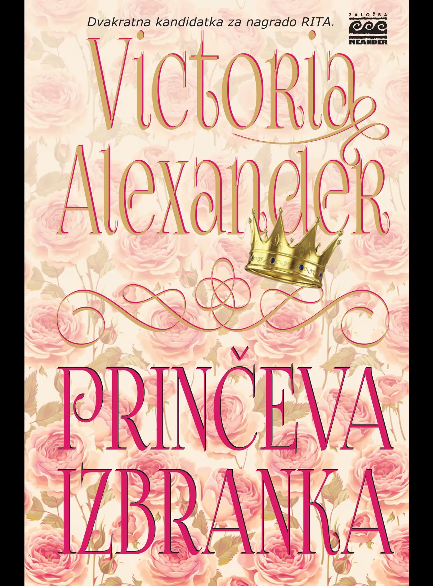 PRINČEVA IZBRANKA