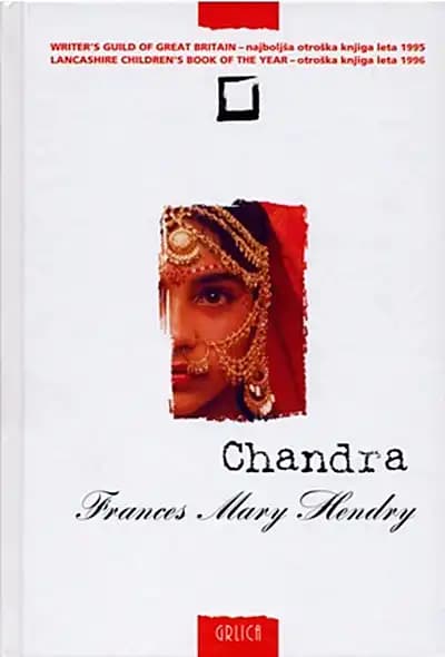 CHANDRA