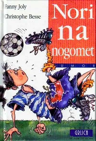 NORI NA NOGOMET