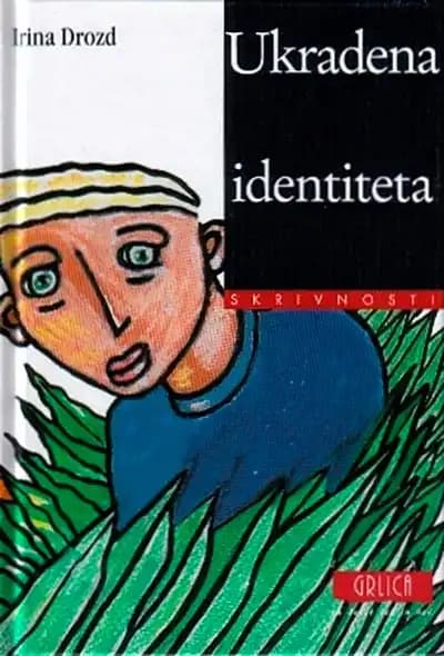 UKRADENA IDENTITETA
