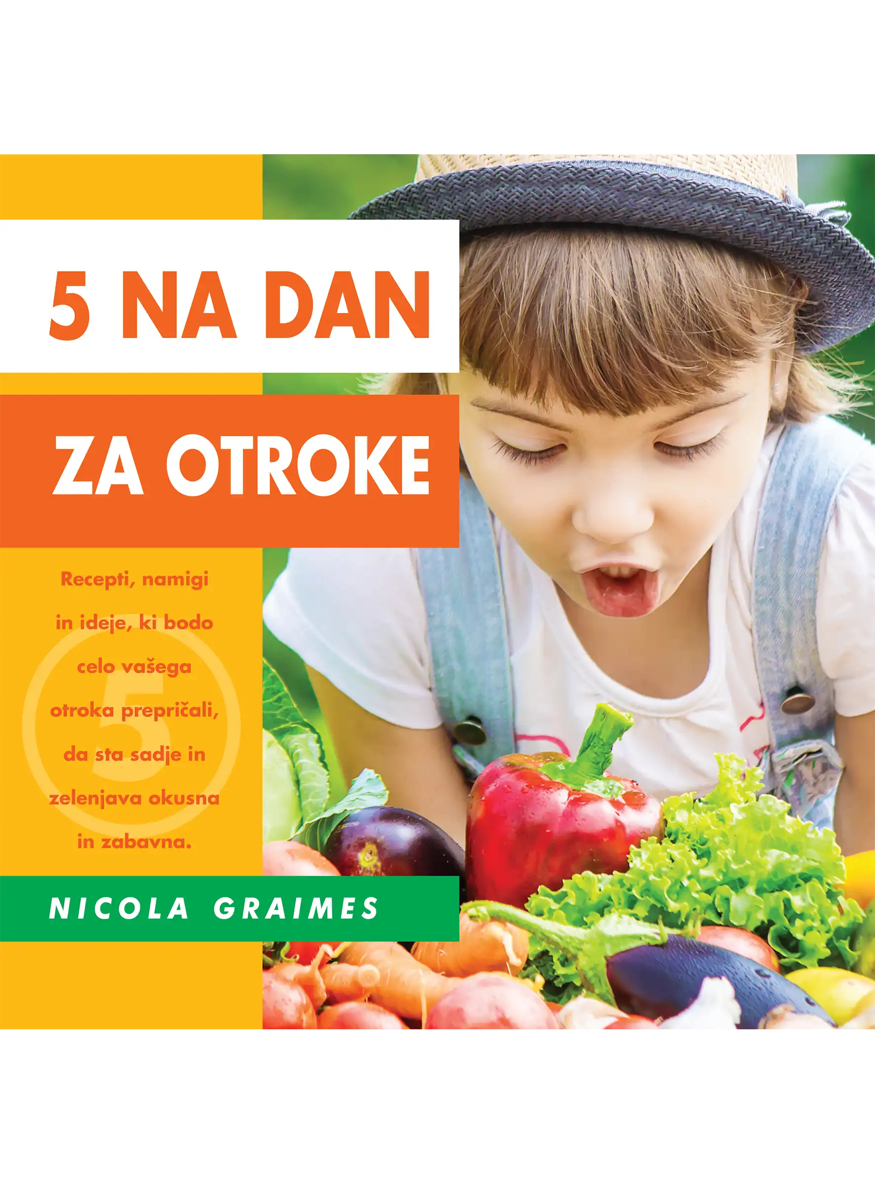 5 NA DAN ZA OTROKE