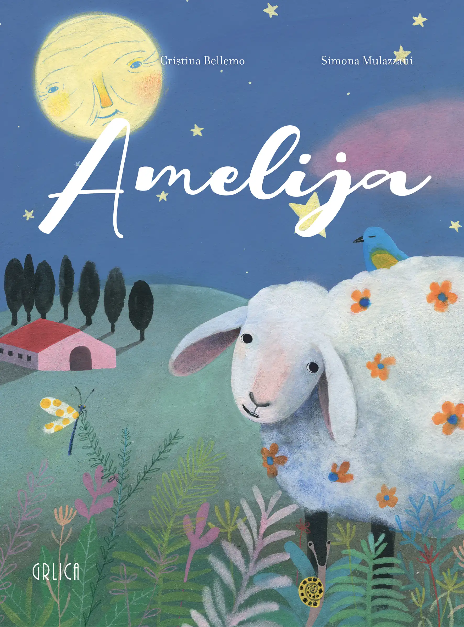AMELIJA