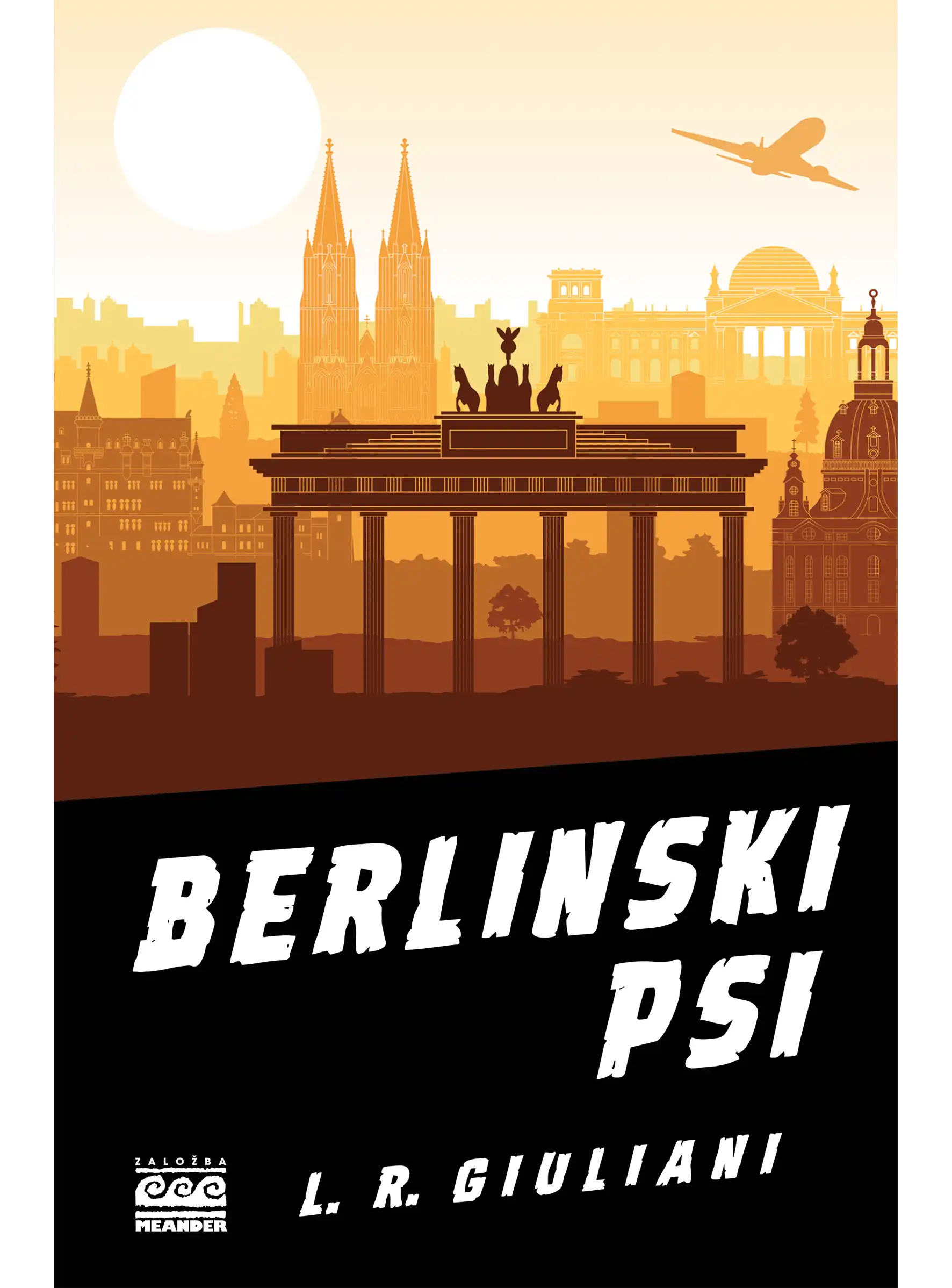 BERLINSKI PSI