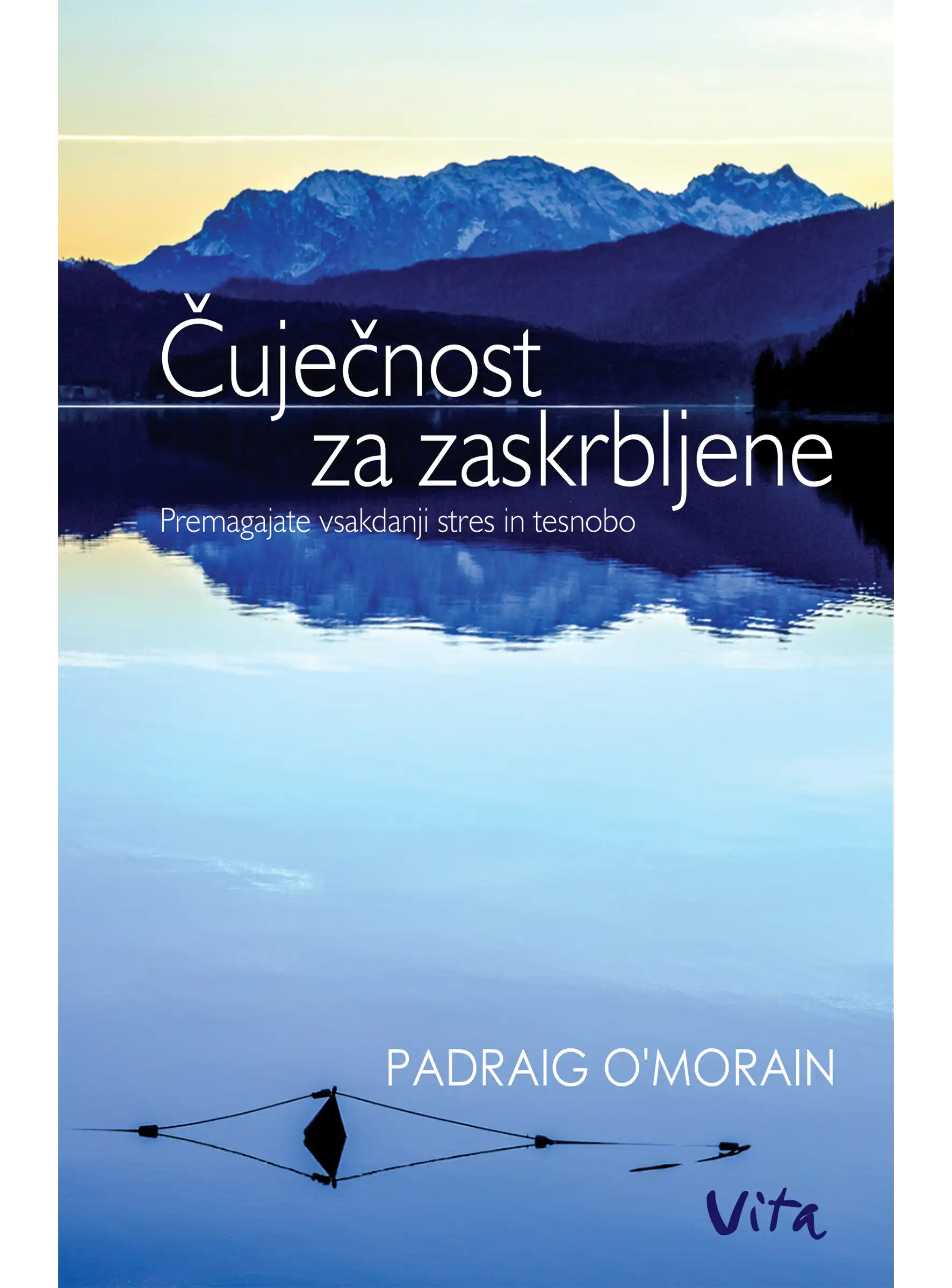 ČUJEČNOST ZA ZASKRBLJENE