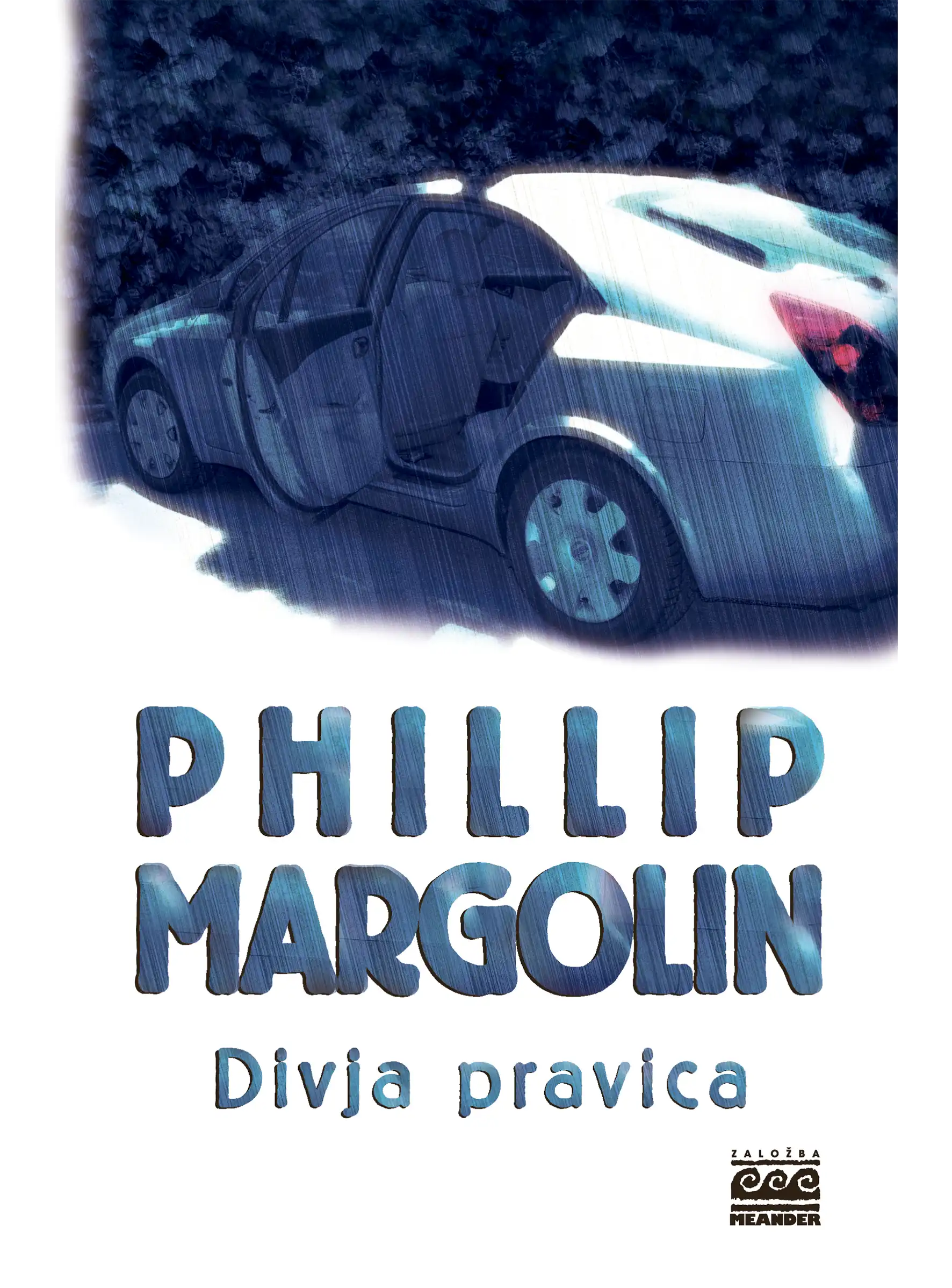 DIVJA PRAVICA
