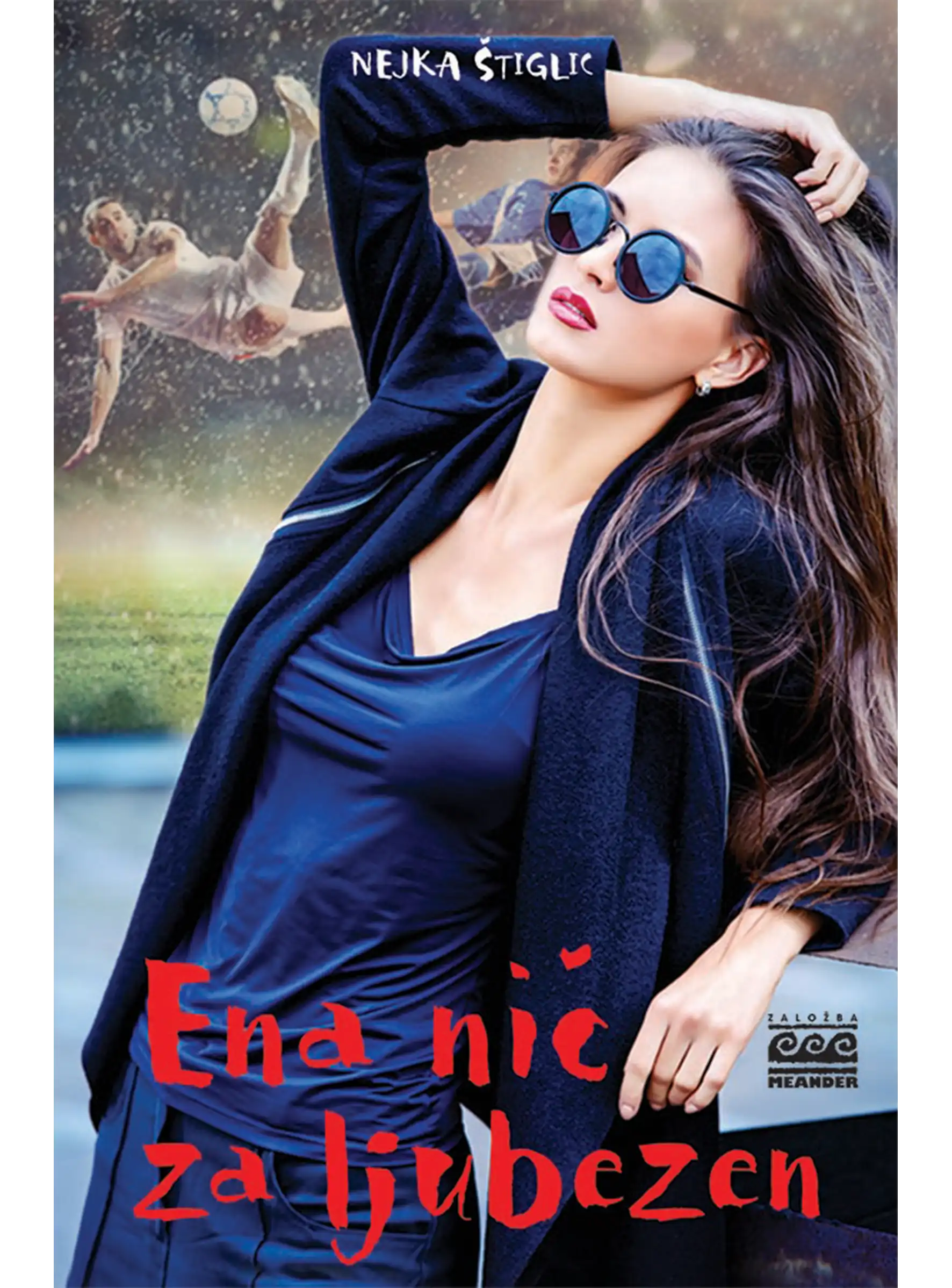 ENA NIČ ZA LJUBEZEN