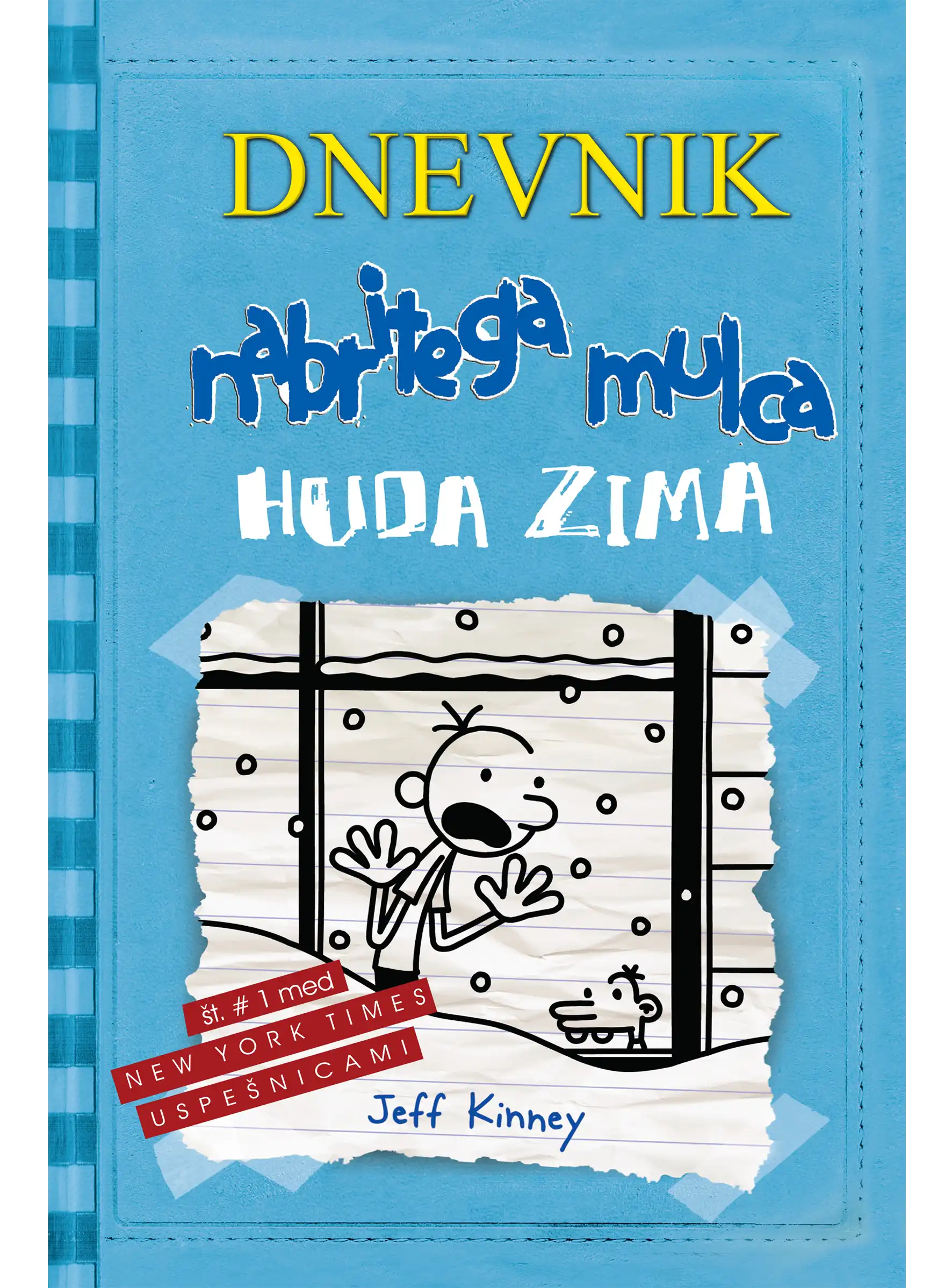 HUDA ZIMA