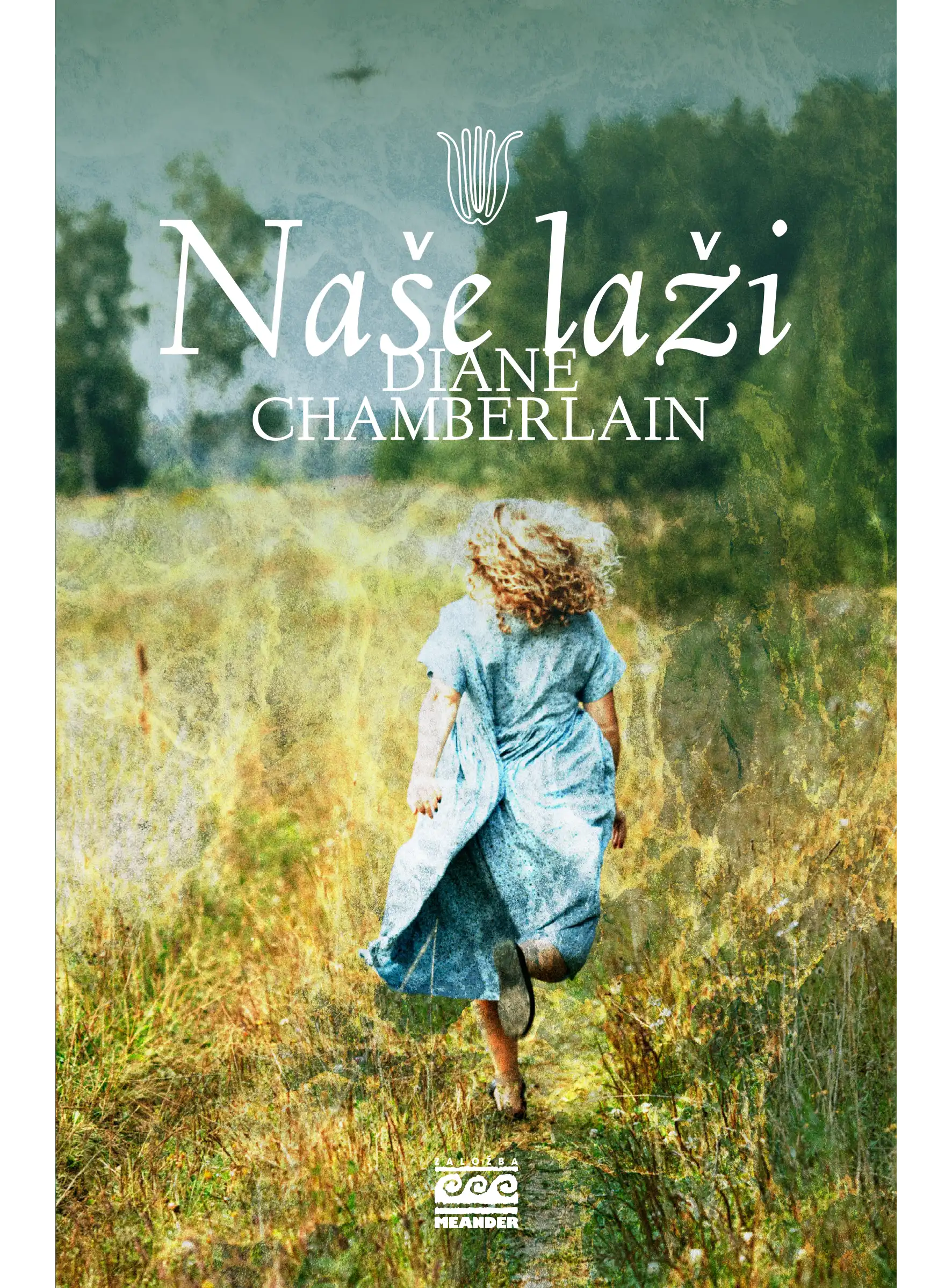 NAŠE LAŽI
