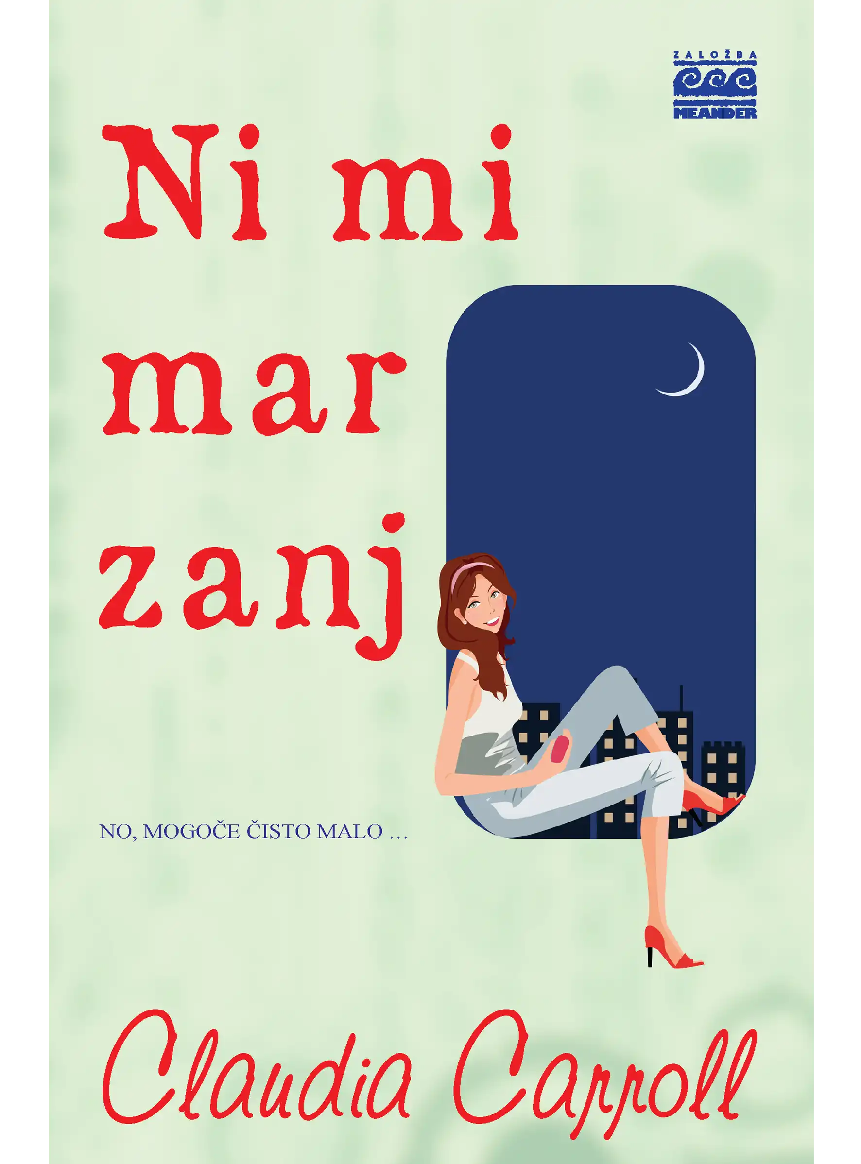 NI MI MAR ZANJ