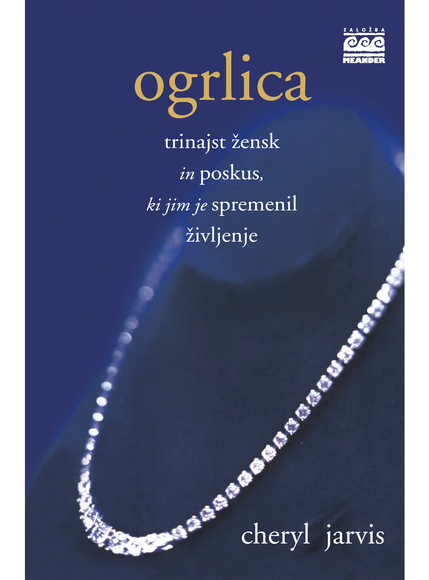 OGRLICA