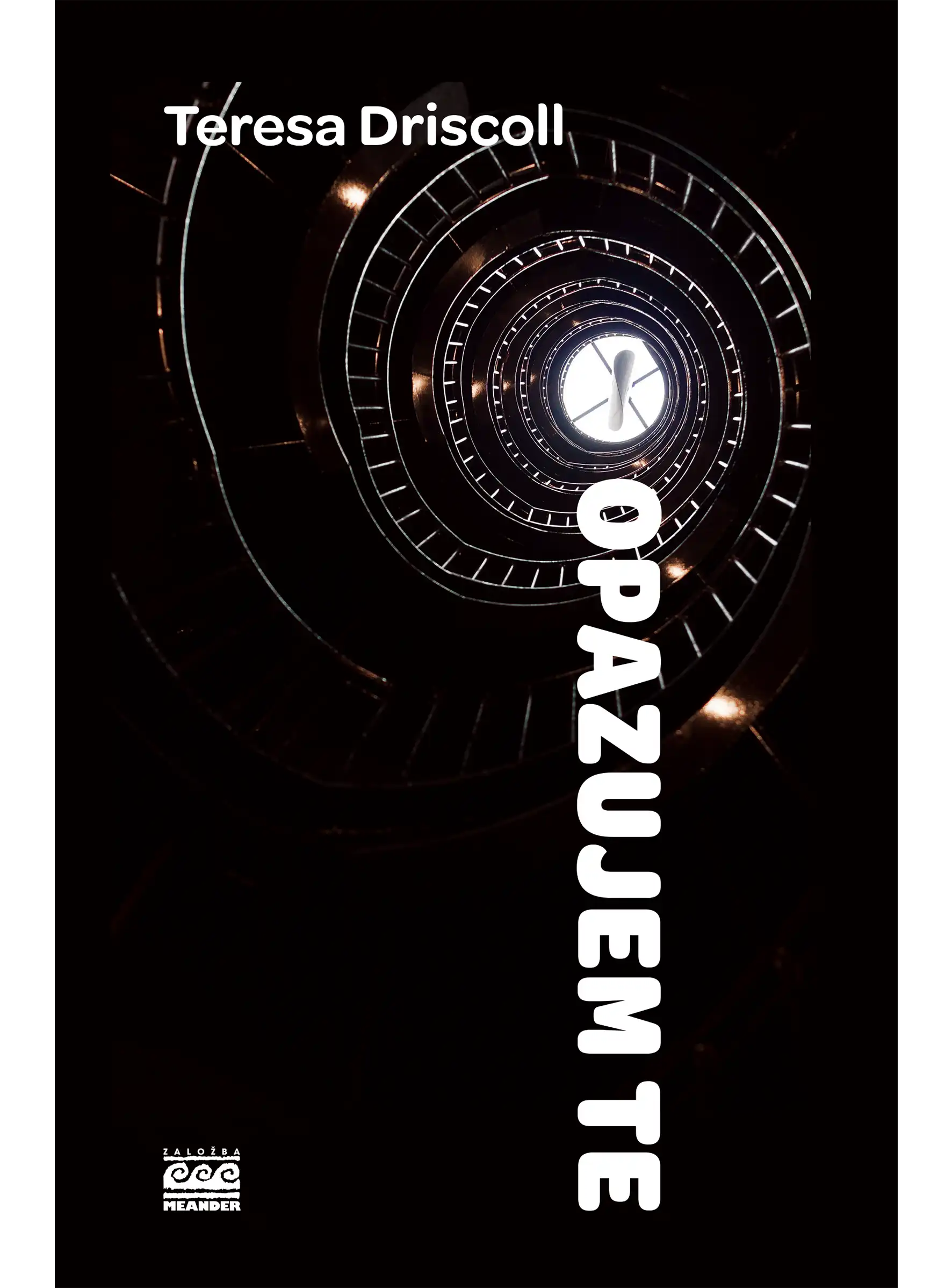 OPAZUJEM TE